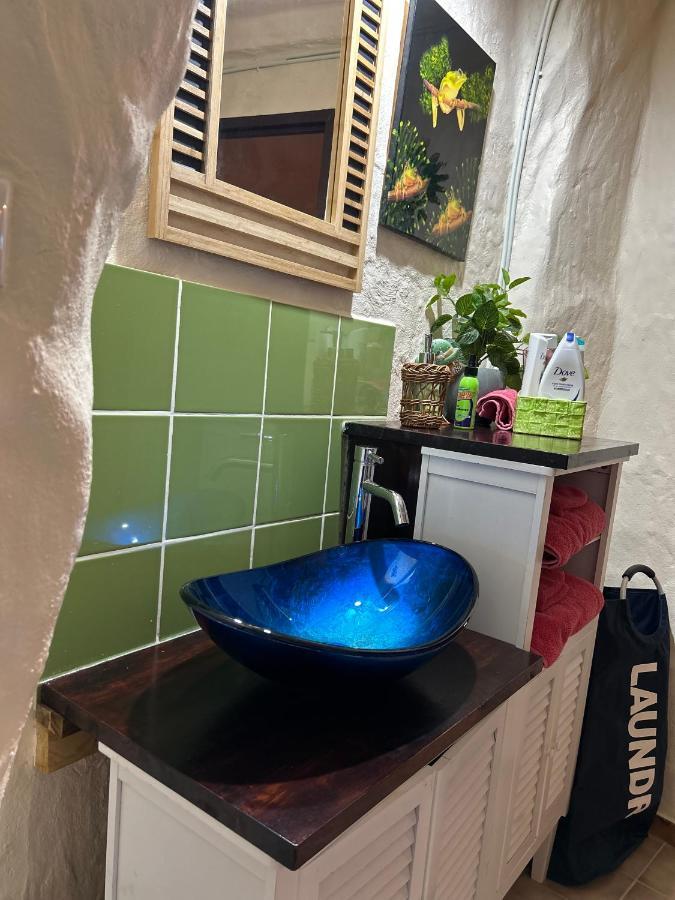 Dinky Di'S Dugout Villa Coober Pedy Eksteriør billede