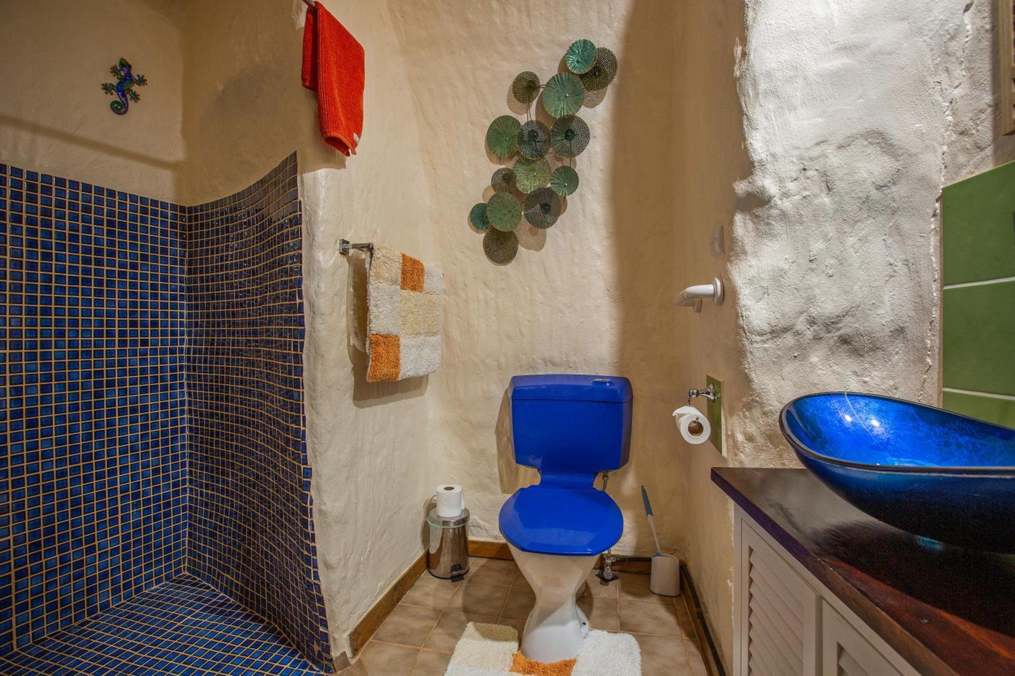Dinky Di'S Dugout Villa Coober Pedy Eksteriør billede